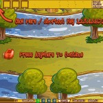 Fruit Defense 2 Screenshot