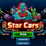 Star Cars Screenshot