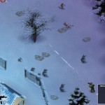 Ivan vs Mutants: Chilled Edition Screenshot