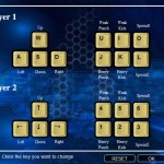 King of Fighters: Wing 1.4 Screenshot