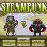 Steampunk Screenshot