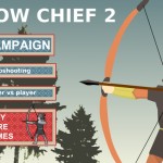 Bow Chief 2 Screenshot