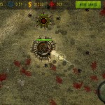 Anti Zombie Defense Screenshot