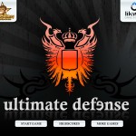 Ultimate Defense Screenshot