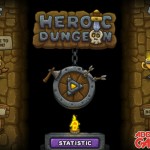 Heroic Dungeon Screenshot