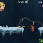 Ice Age: Scrat Screenshot