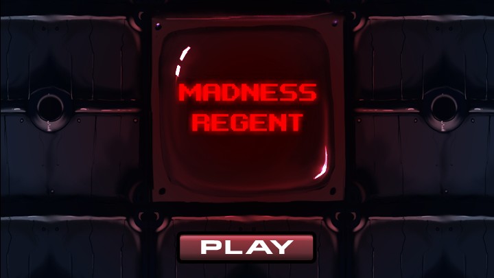 MADNESS REGENT free online game on