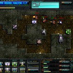 Xeno Tactic 2: Vehicles Invasion Screenshot