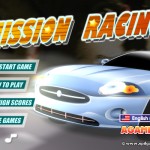Mission Racing Screenshot