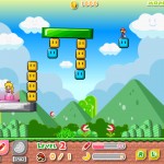 Mario Block Jump 2 Screenshot