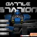 Battle Station Screenshot