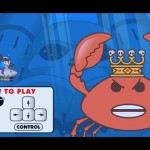 Ultimate Crab Battle Screenshot