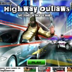Highway Outlaws Screenshot