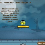 Monsters Mash 4 Screenshot