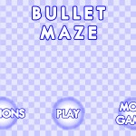 Bullet Maze Screenshot