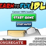Learn to Fly Idle Screenshot