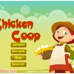 Chicken Coop Screenshot
