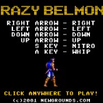 Crazy Belmont Screenshot