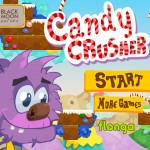 Candy Crusher Screenshot