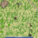 Endless War 5 Screenshot