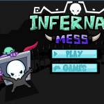 Infernal Mess Screenshot