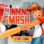 7th Inning Smash Screenshot
