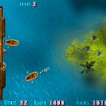 Village Warriors Screenshot