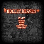Bullet Heaven Screenshot