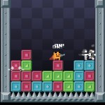 Super Puzzle Platformer Screenshot