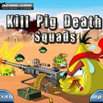 Kill Pig Death Squads Screenshot