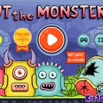 Cut The Monster 3 Screenshot