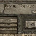Tempus Terminus Screenshot