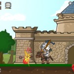 Castle Knight Screenshot