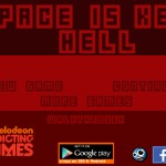 Space is Key Hell Screenshot