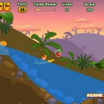 Waterfall Rush Screenshot