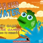 Fish Need Water Screenshot