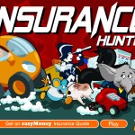 Insurance Hunter Screenshot