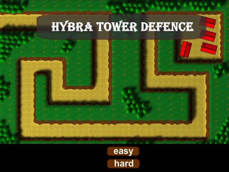 tower defence game hacked