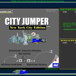 City Jumper - New York City Edition Screenshot