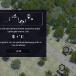 Command and Control: Spec Ops Screenshot