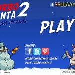 Turbo Santa 2 Screenshot
