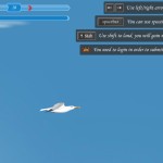 Seagull Flight Screenshot