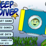 Deep Diver Screenshot