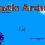 Castle Archer Screenshot