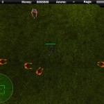 Zombie Warfare DX Screenshot
