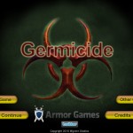 Germicide TD Screenshot