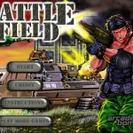 Battlefield Screenshot