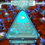 Prizma Puzzle 3 Screenshot