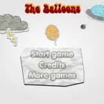 The Balloons Screenshot