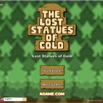 The Lost Statues of Gold Screenshot